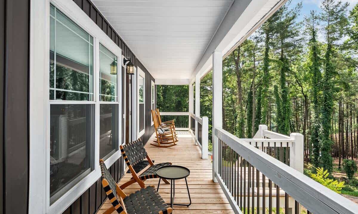 Photo of Outdoor in Candler