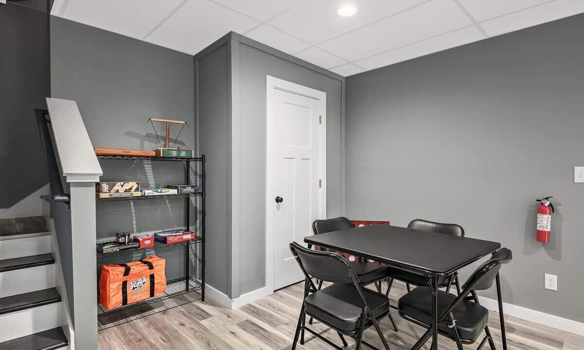 Photo of Bedroom in Candler