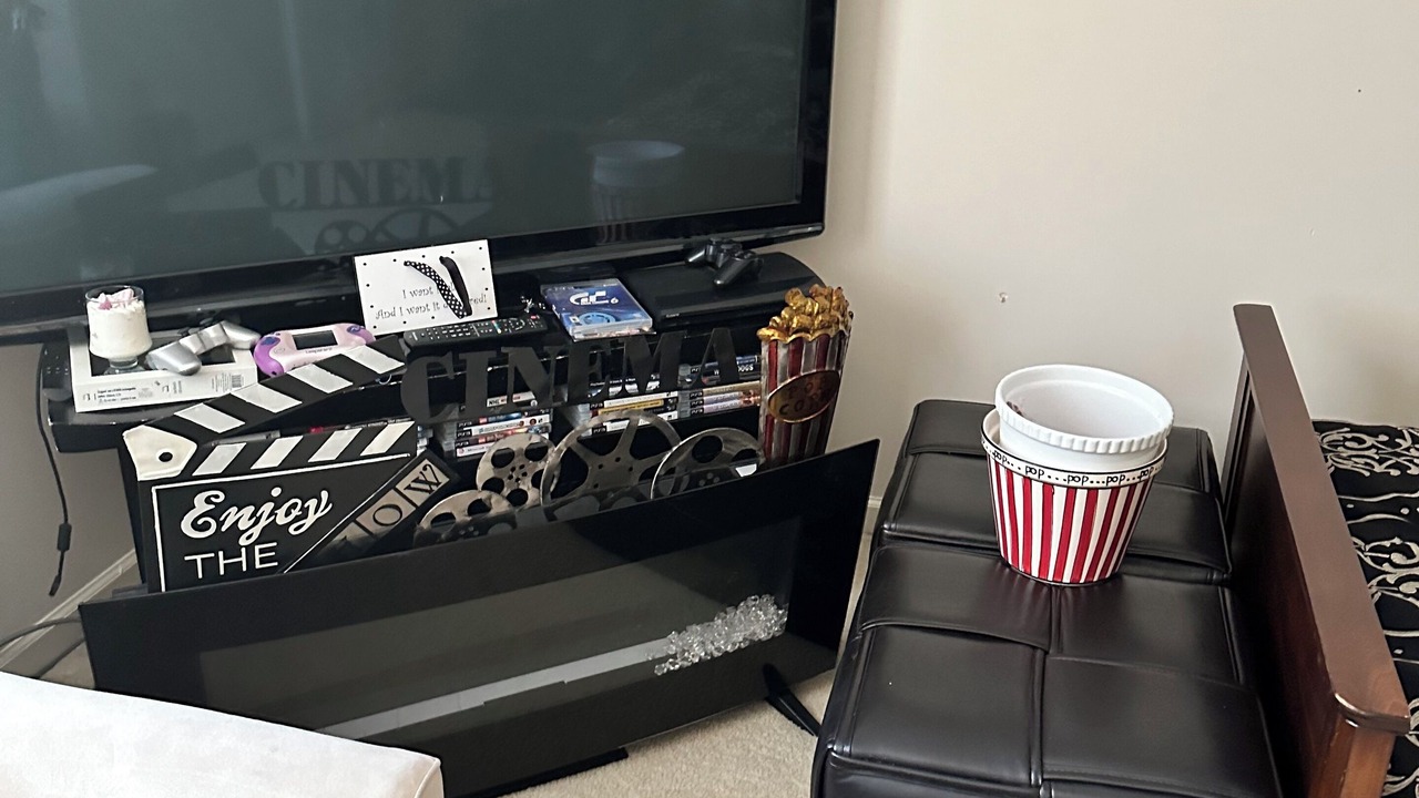 Photo of Livingroom in Walnut Creek