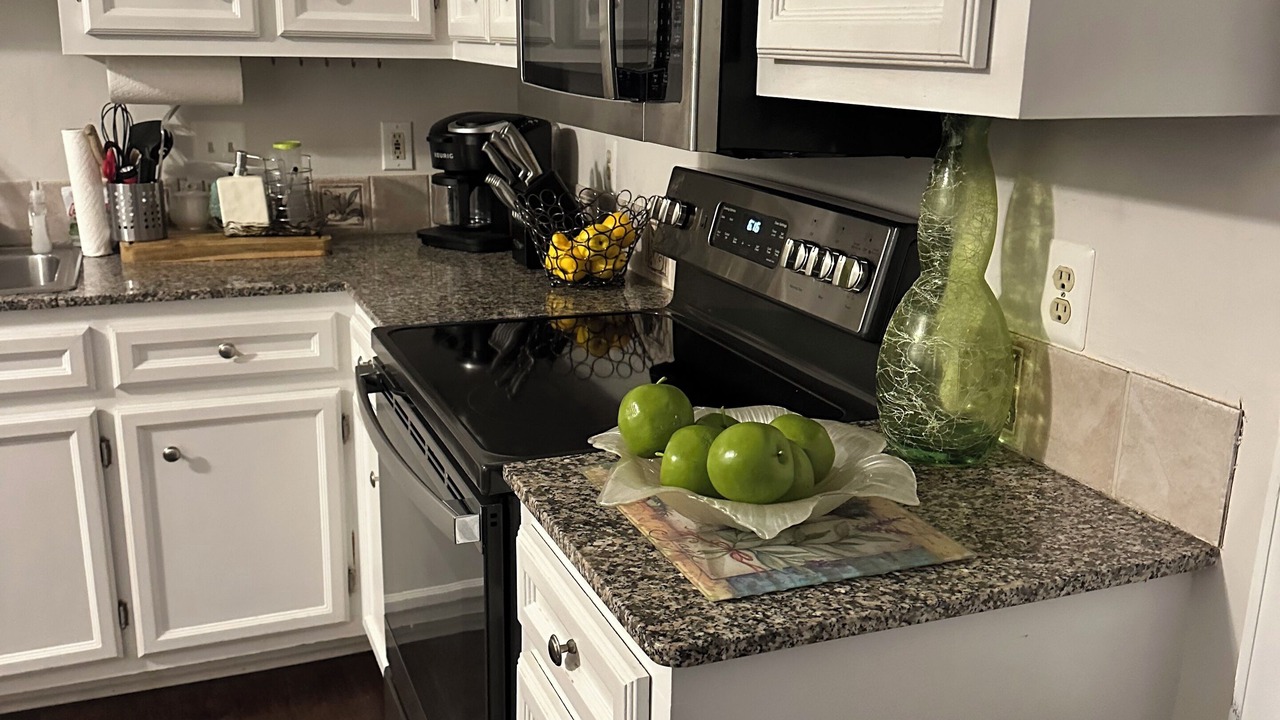 Photo of Kitchen in Walnut Creek