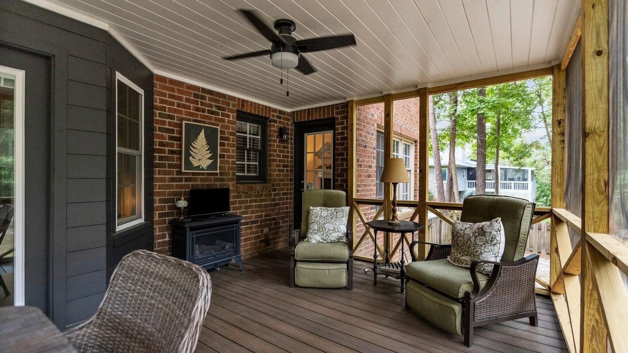 Photo of Outdoor in Walnut Creek