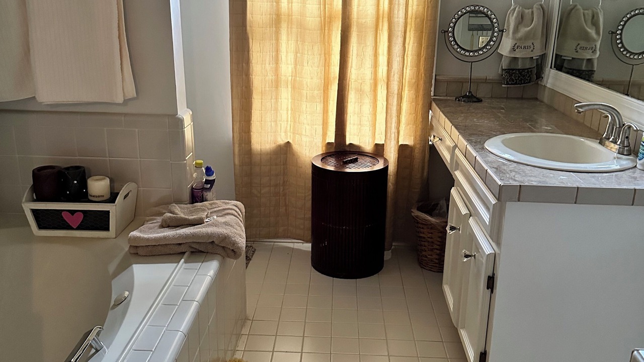 Photo of Bathroom in Walnut Creek