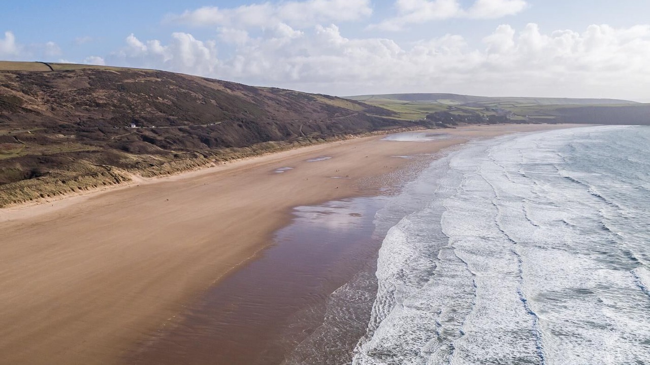 Photo of Others in Mortehoe