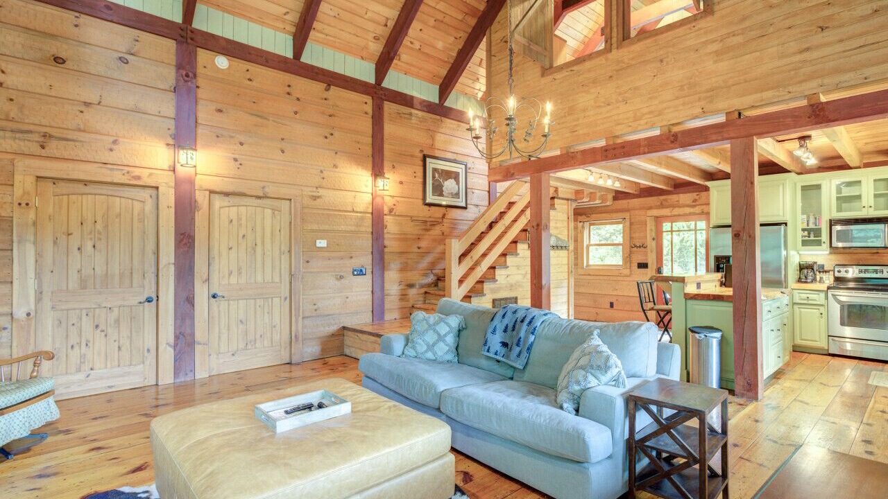 Photo of Livingroom in Vilas