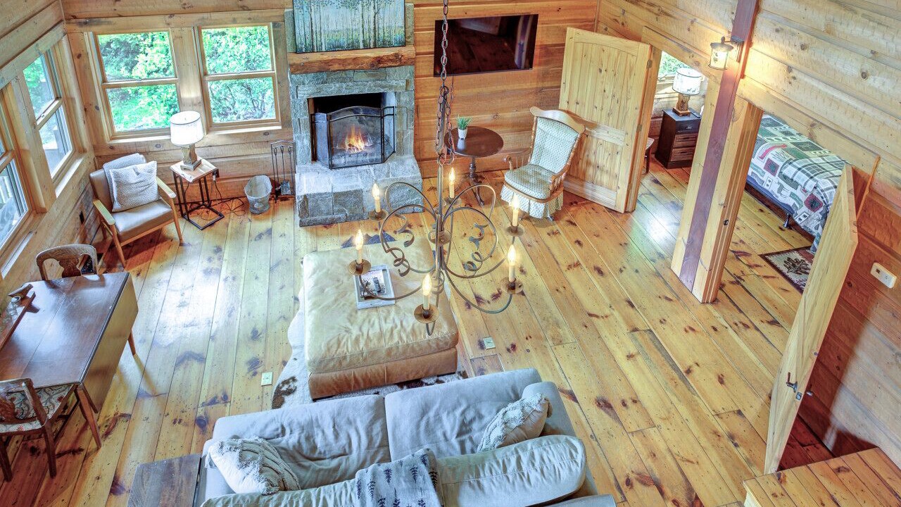 Photo of Livingroom in Vilas