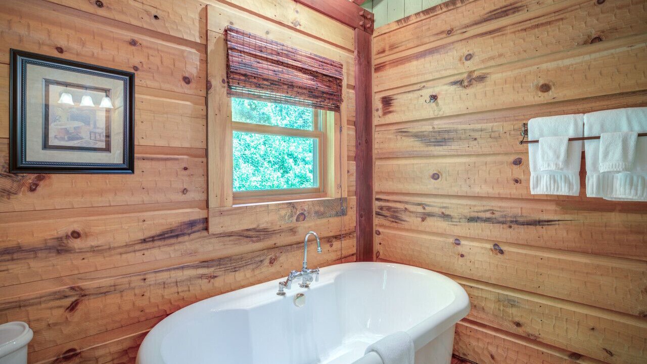 Photo of Bathroom in Vilas