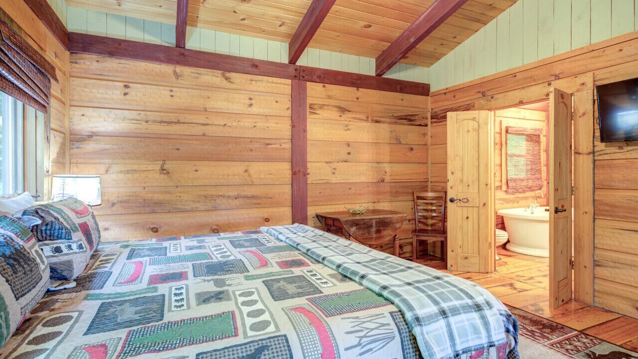 Photo of Bedroom in Vilas