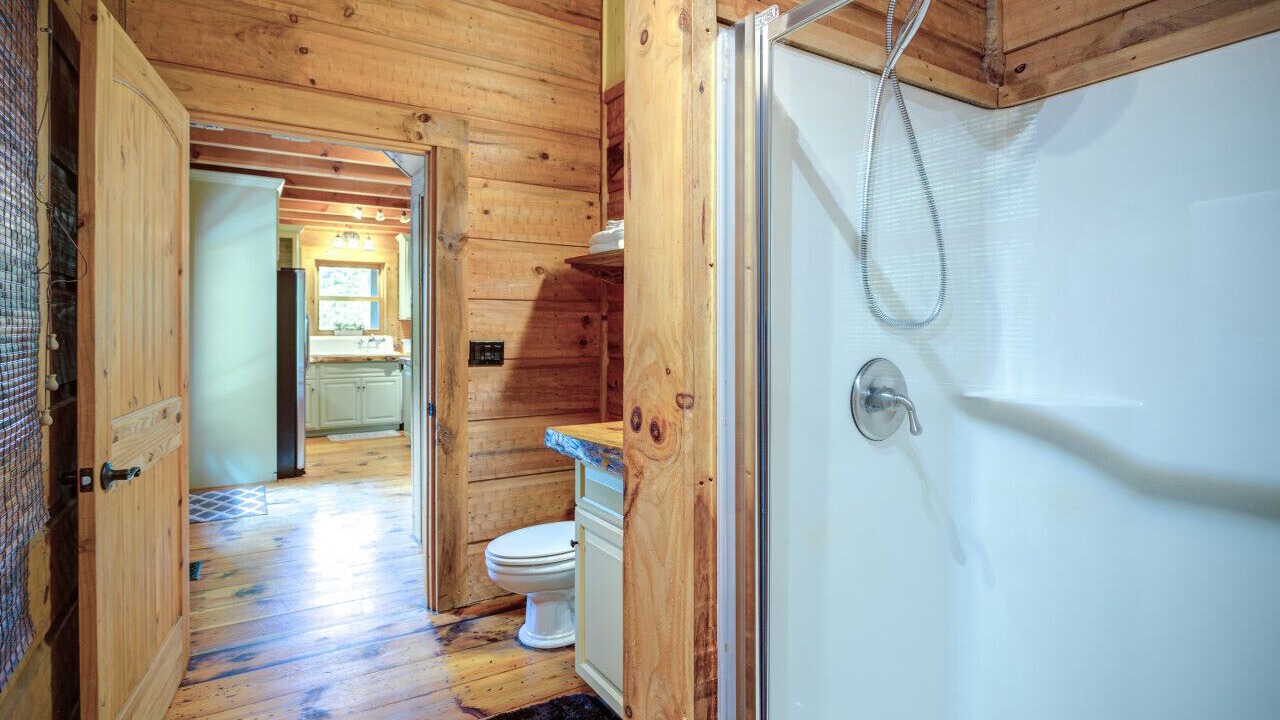 Photo of Bathroom in Vilas