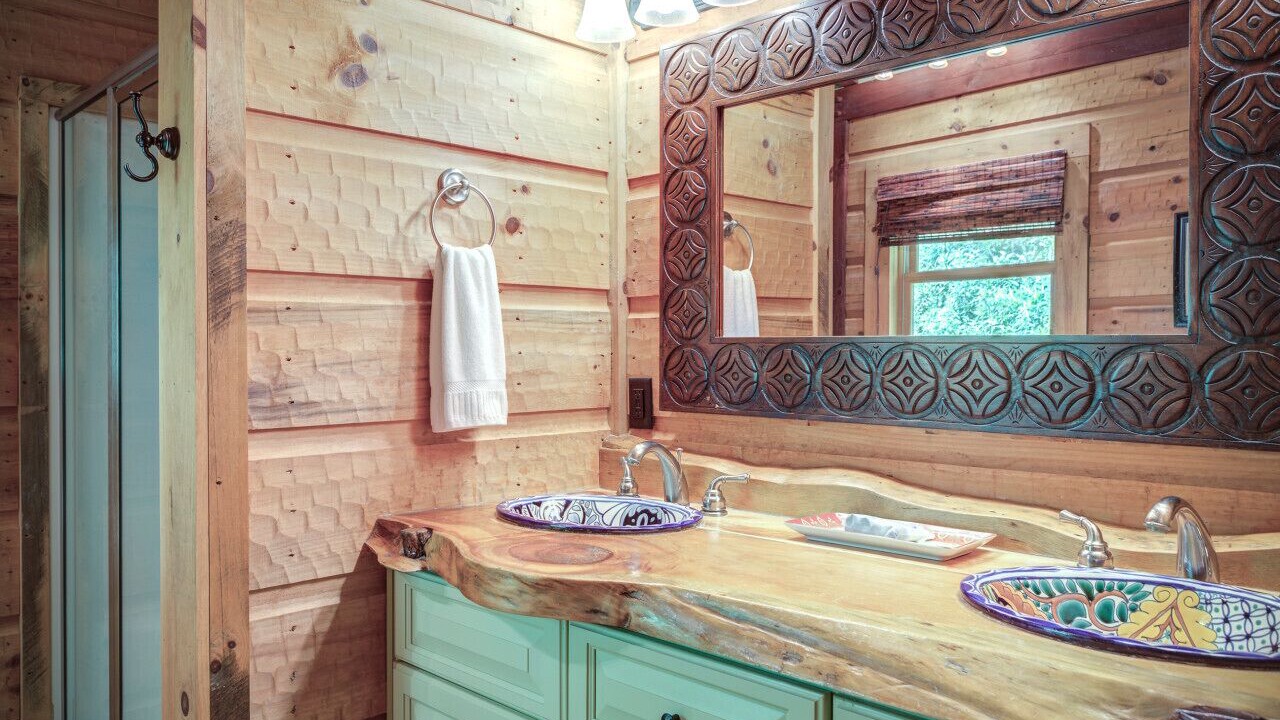 Photo of Bathroom in Vilas