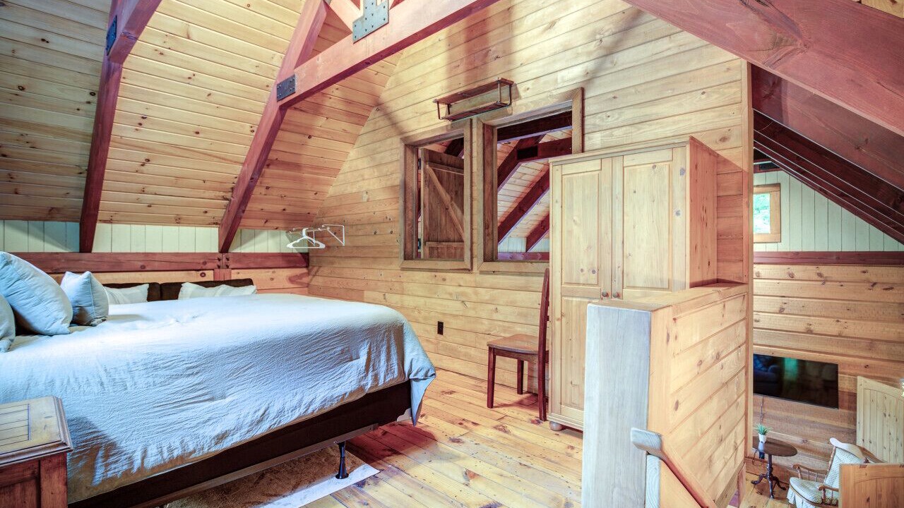 Photo of Bedroom in Vilas