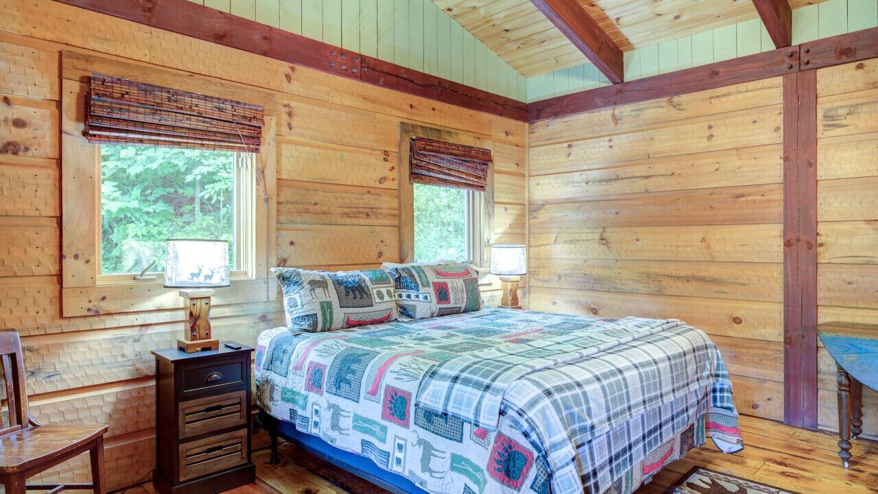 Photo of Bedroom in Vilas