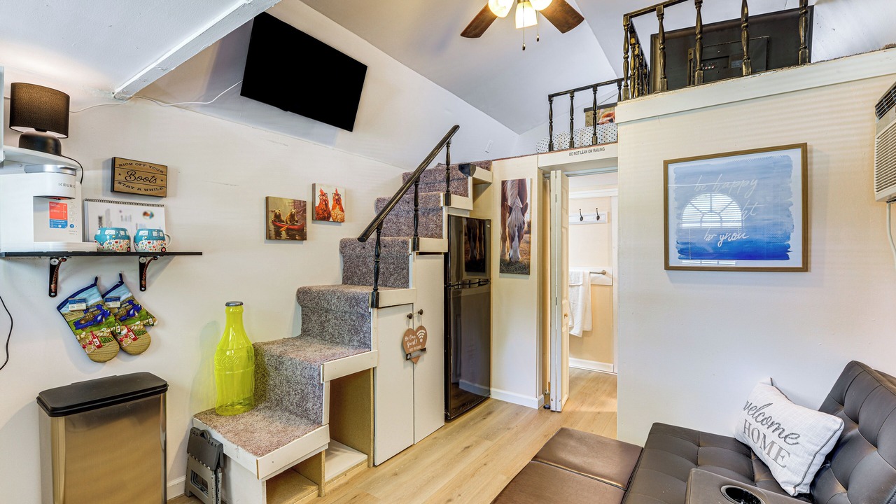 Photo of Bedroom in Raleigh