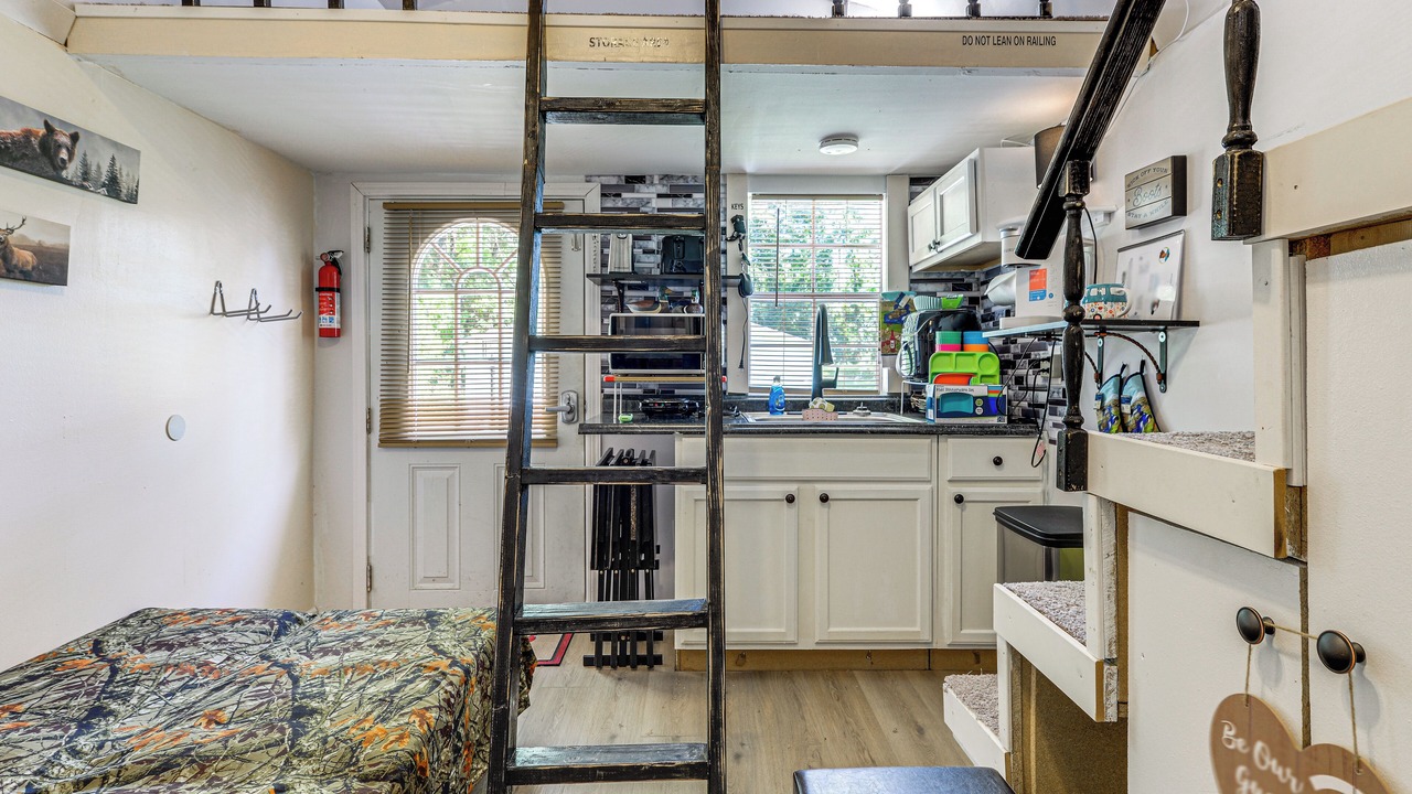 Photo of Bedroom in Raleigh