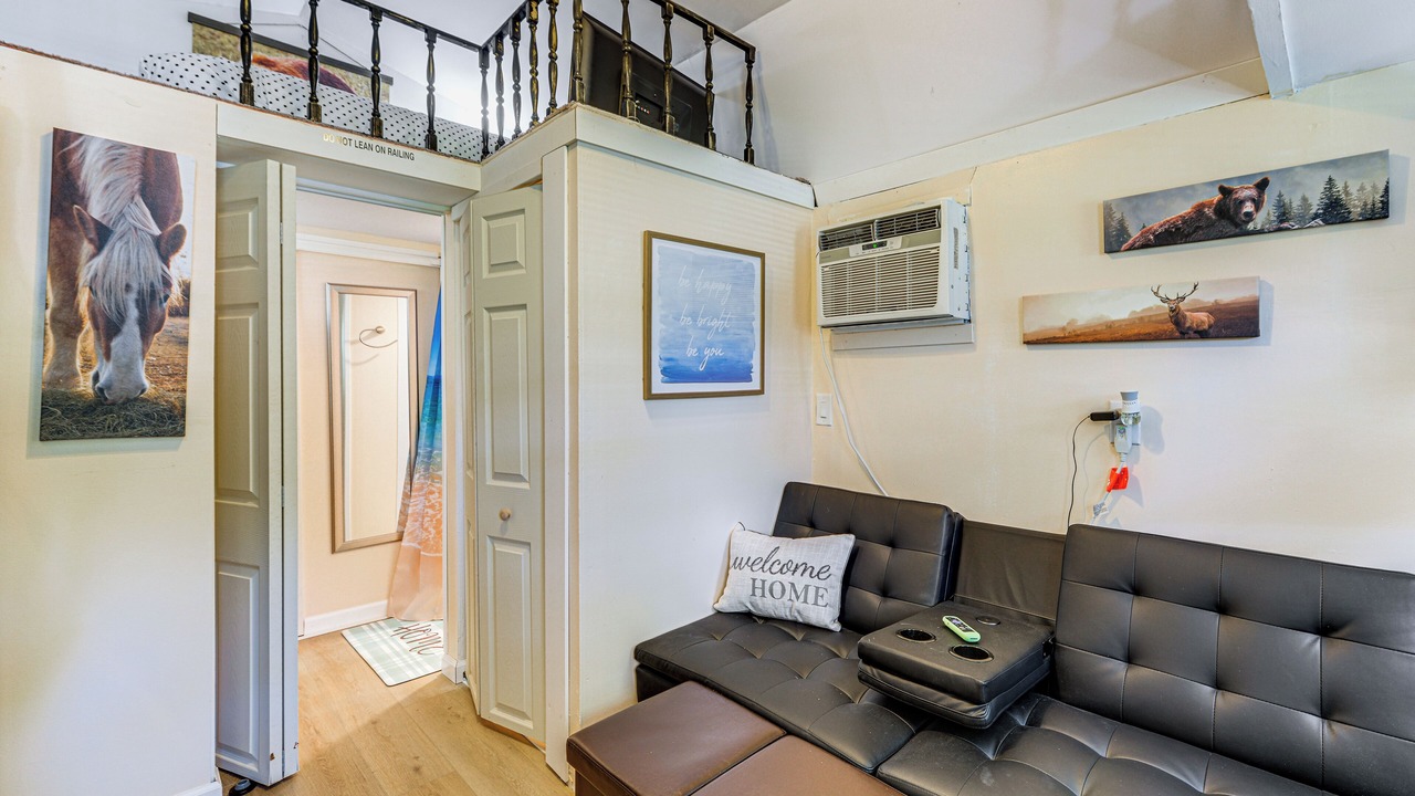 Photo of Bedroom in Raleigh
