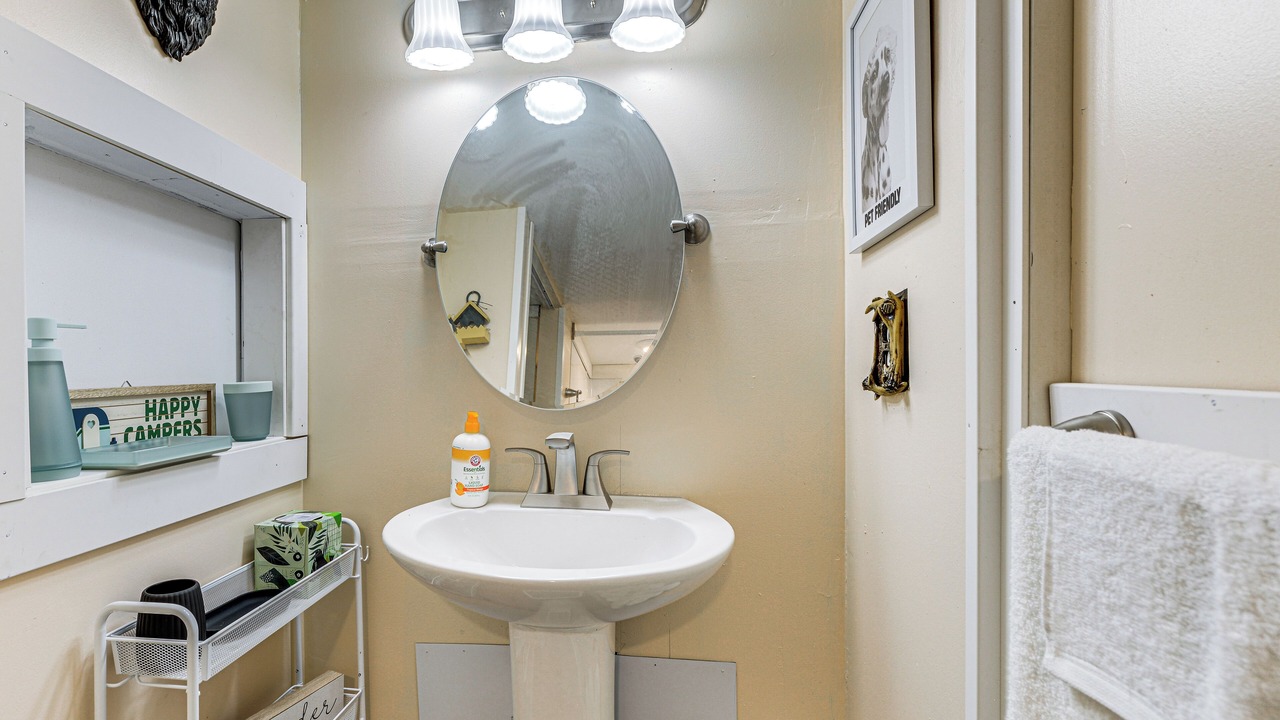 Photo of Bathroom in Raleigh