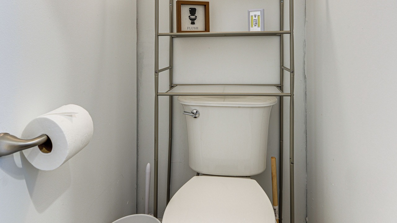 Photo of Bathroom in Raleigh
