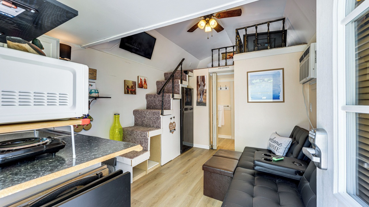 Photo of Livingroom in Raleigh