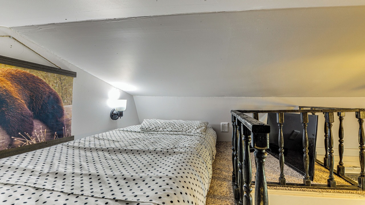 Photo of Bedroom in Raleigh