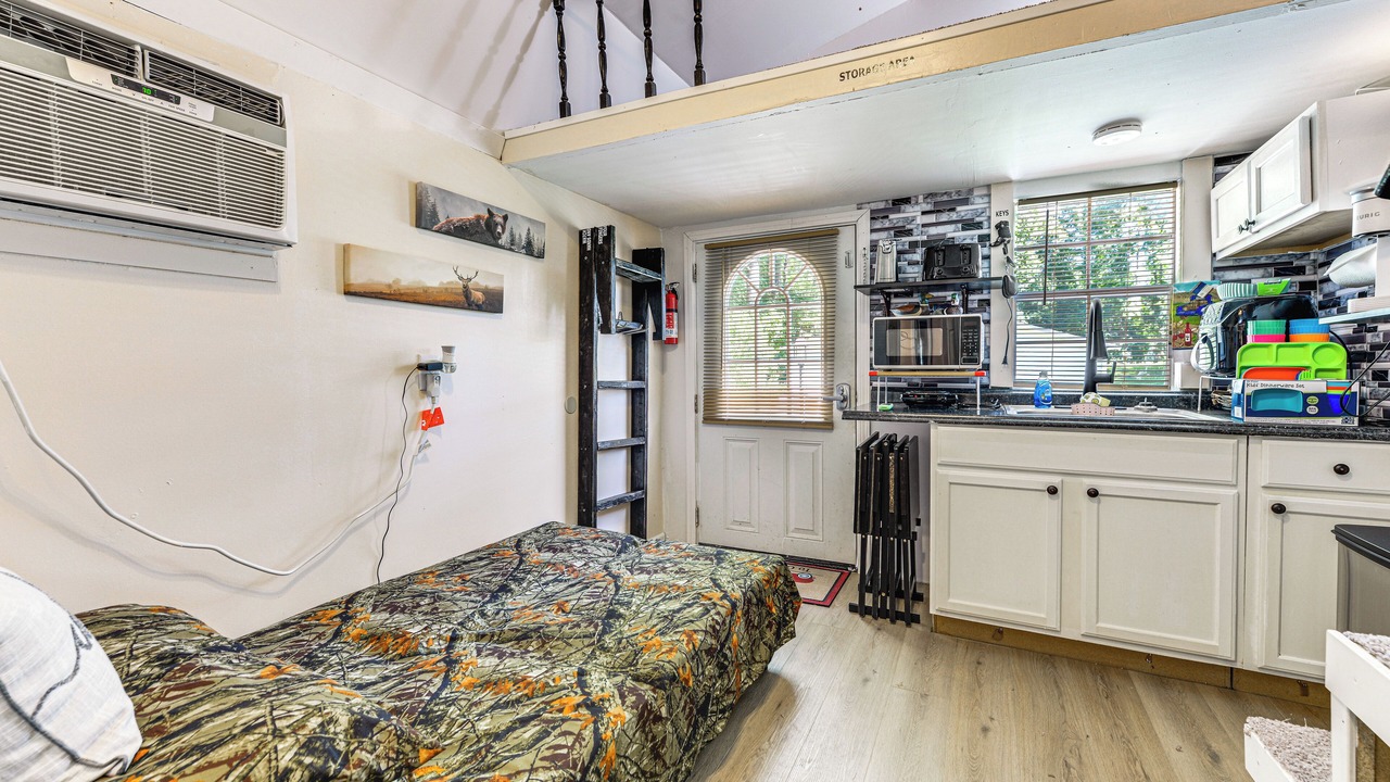 Photo of Bedroom in Raleigh