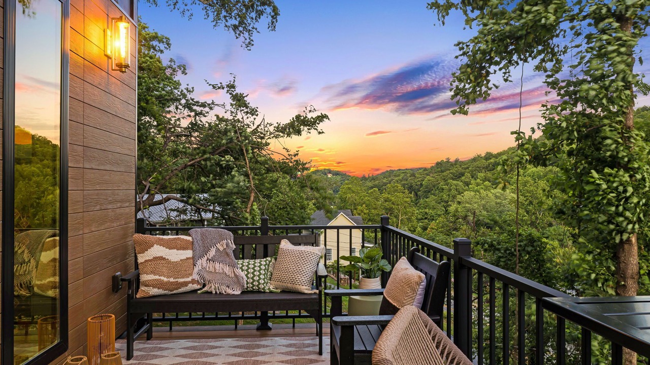 Photo of Outdoor in Chimney Rock