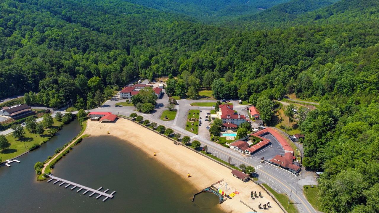 Photo of Outdoor in Chimney Rock