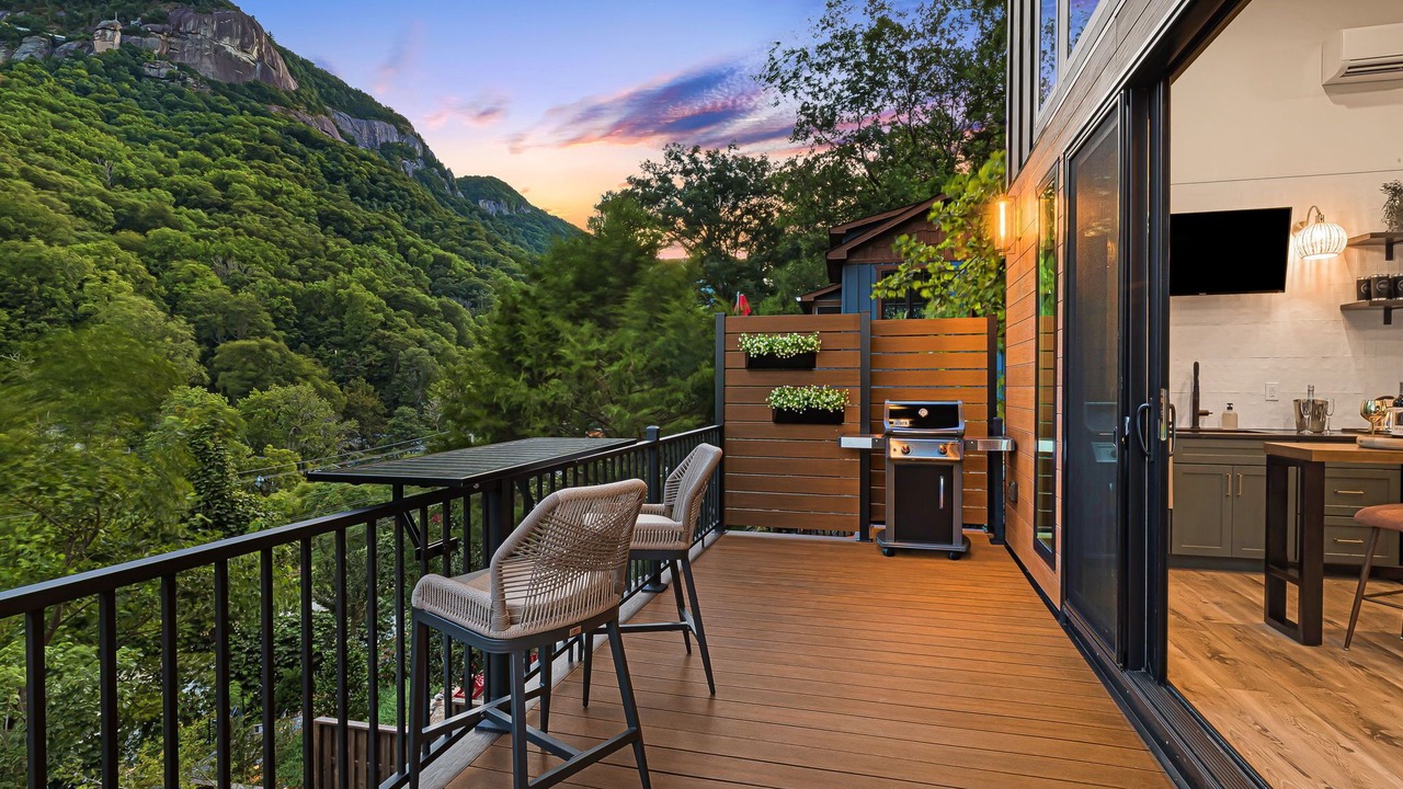 Photo of Outdoor in Chimney Rock