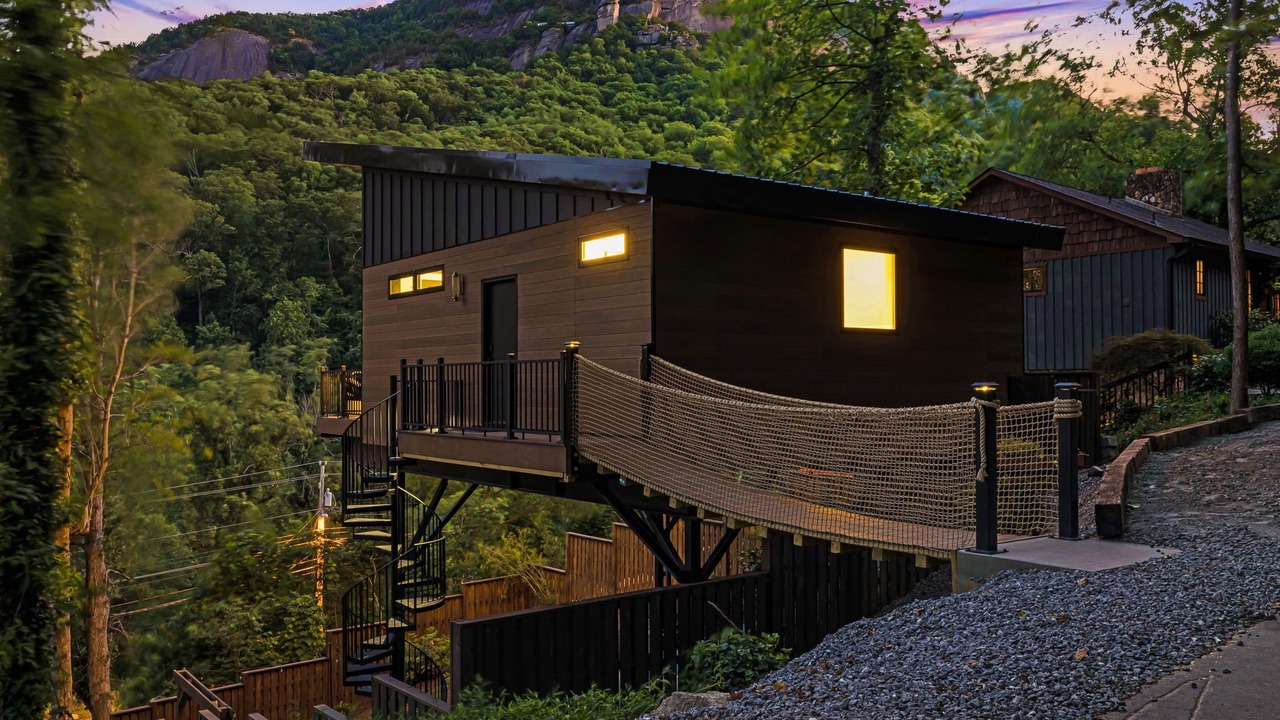 Photo of Outdoor in Chimney Rock