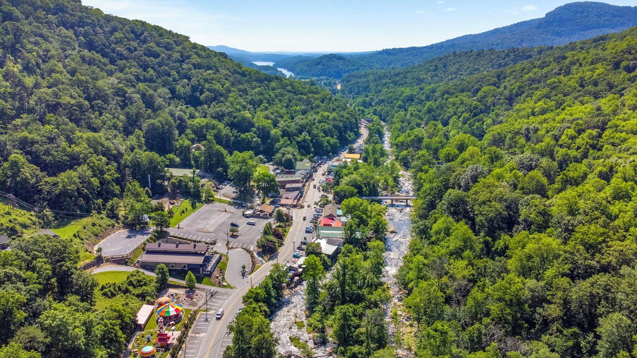 Photo of Outdoor in Chimney Rock
