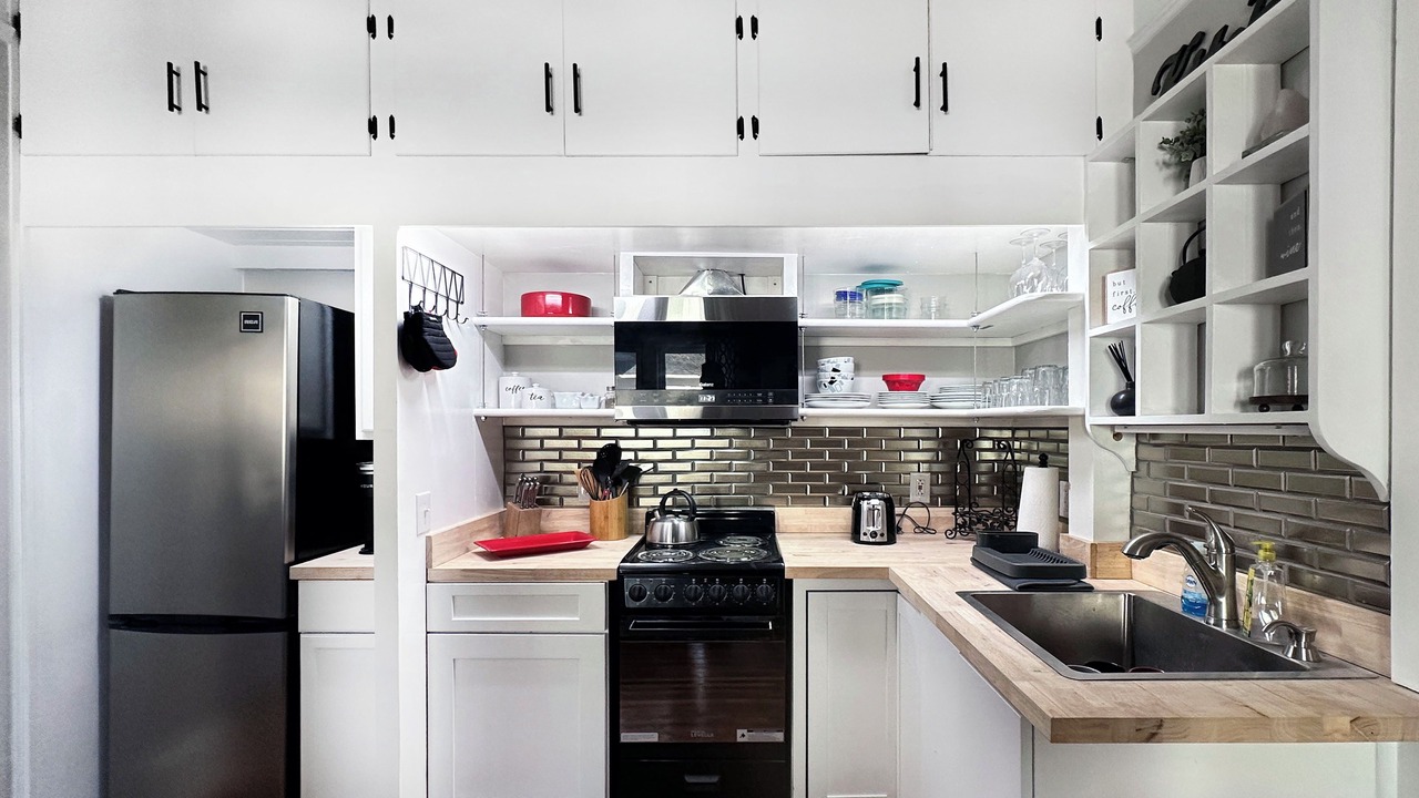 Photo of Kitchen in Mooresville