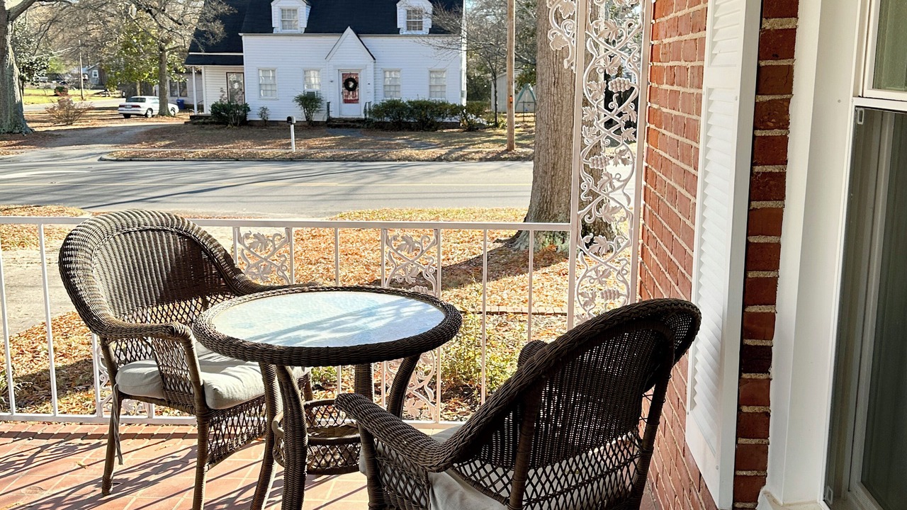 Photo of Outdoor in Mooresville
