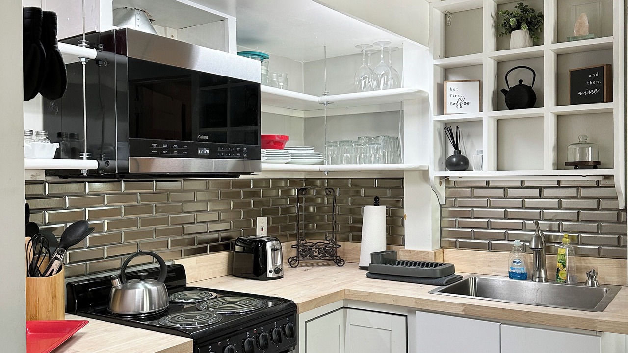 Photo of Kitchen in Mooresville