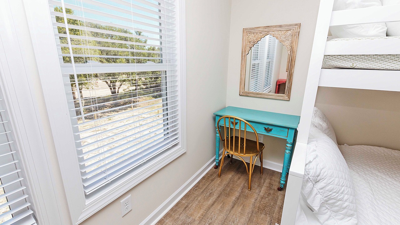 Photo of Bedroom in Carova Beach
