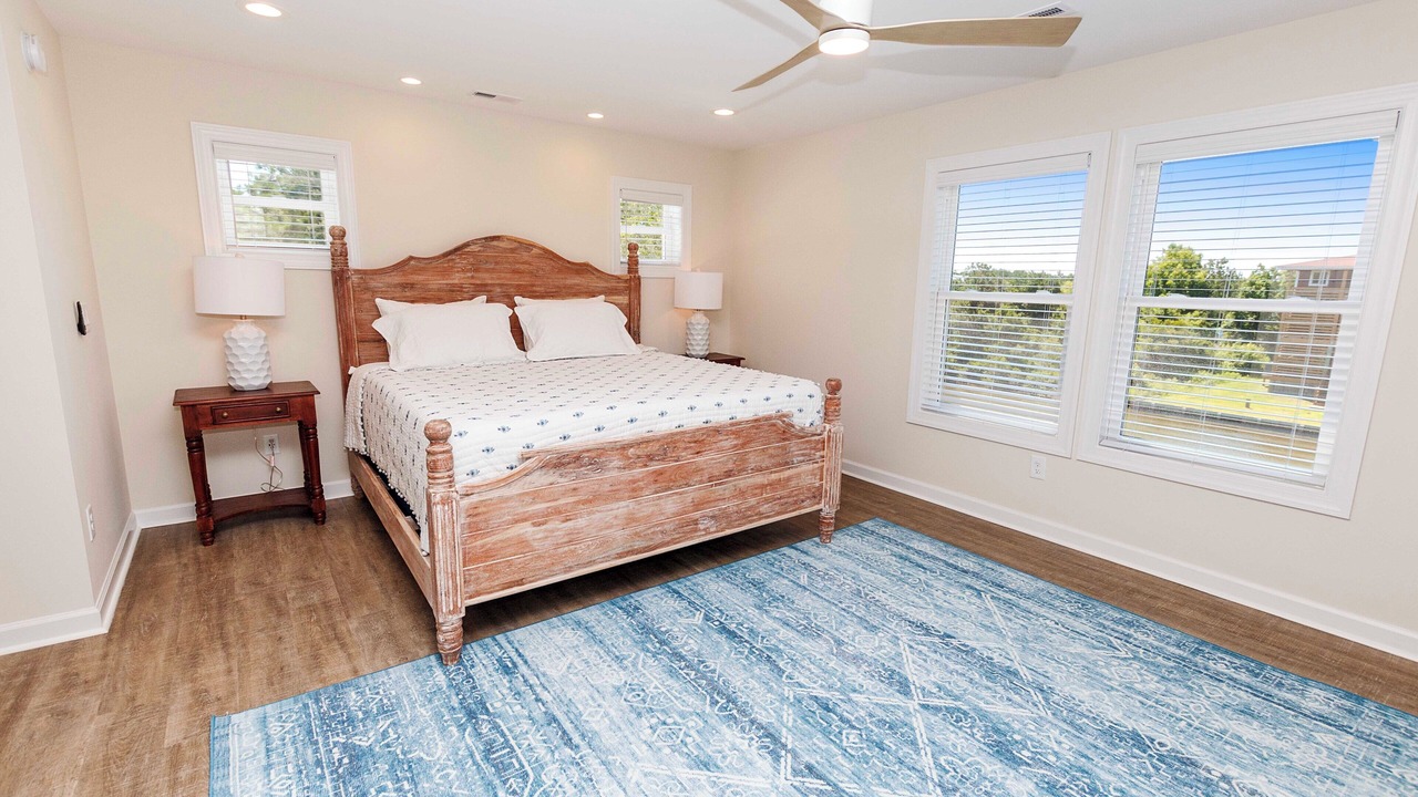 Photo of Bedroom in Carova Beach