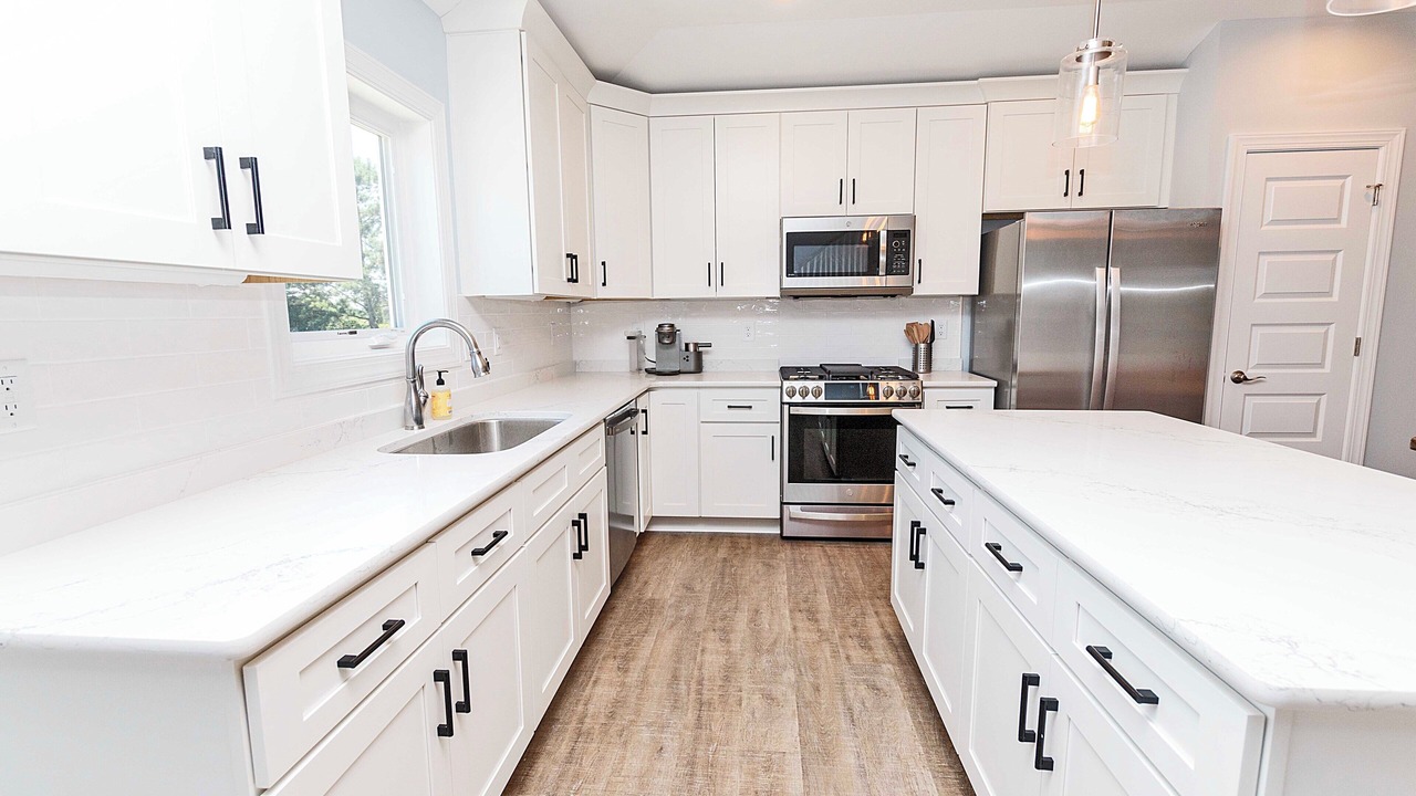 Photo of Kitchen in Carova Beach