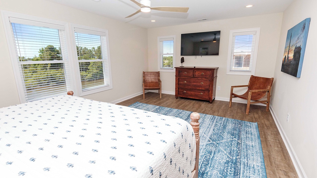 Photo of Bedroom in Carova Beach