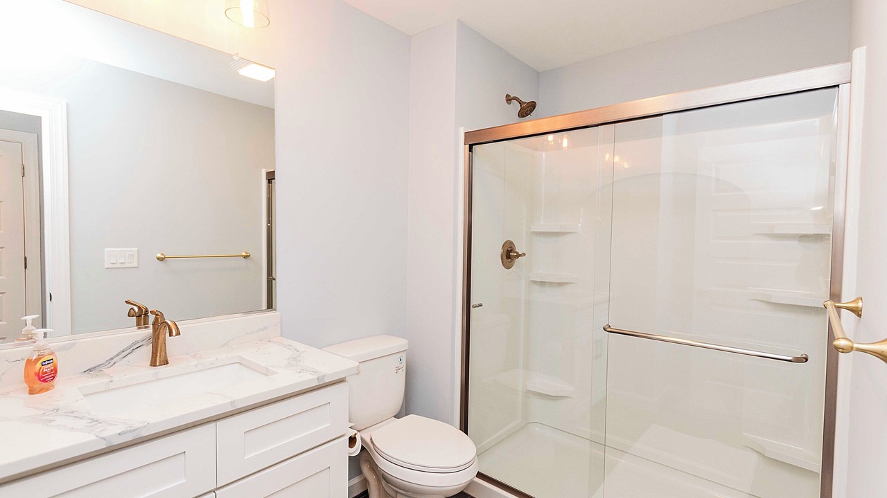 Photo of Bathroom in Carova Beach