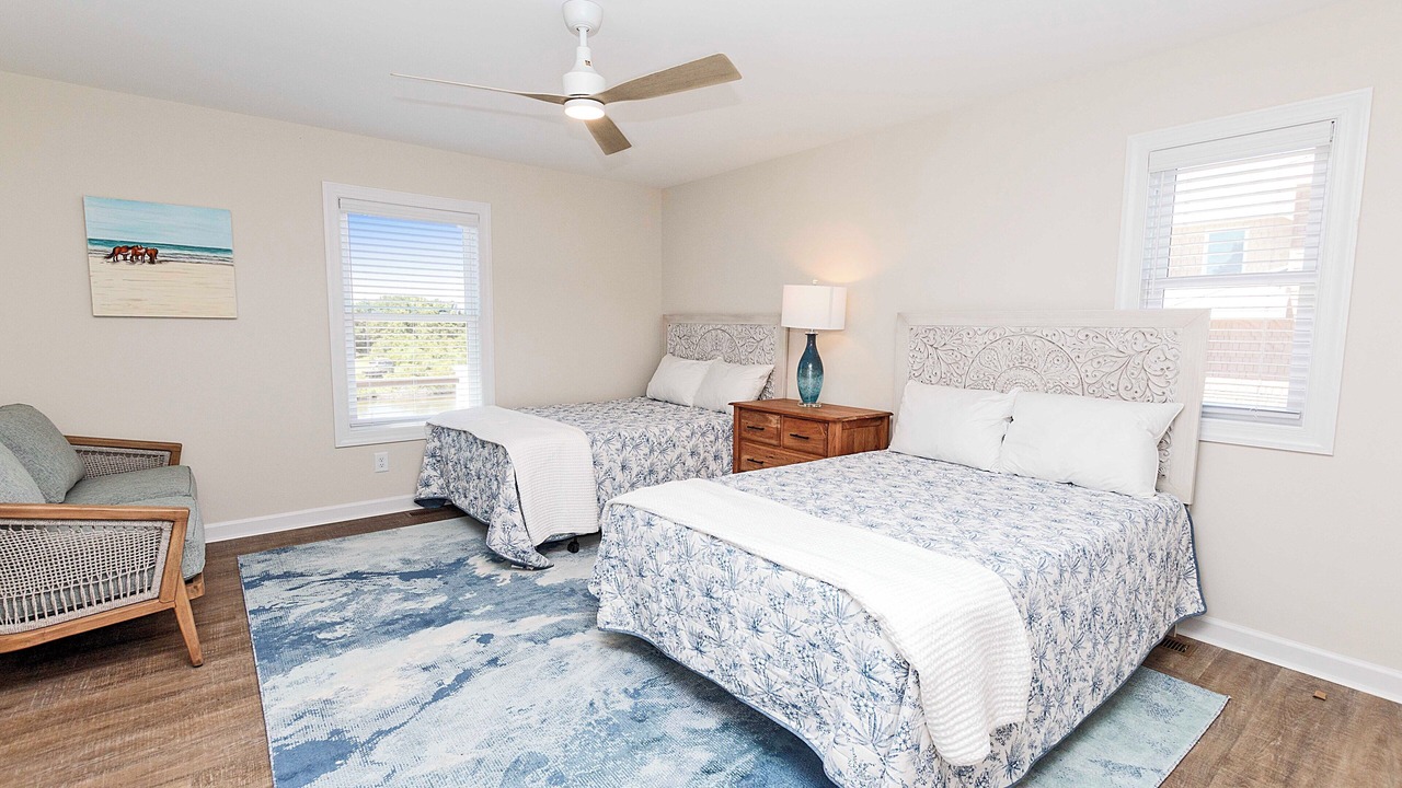 Photo of Bedroom in Carova Beach