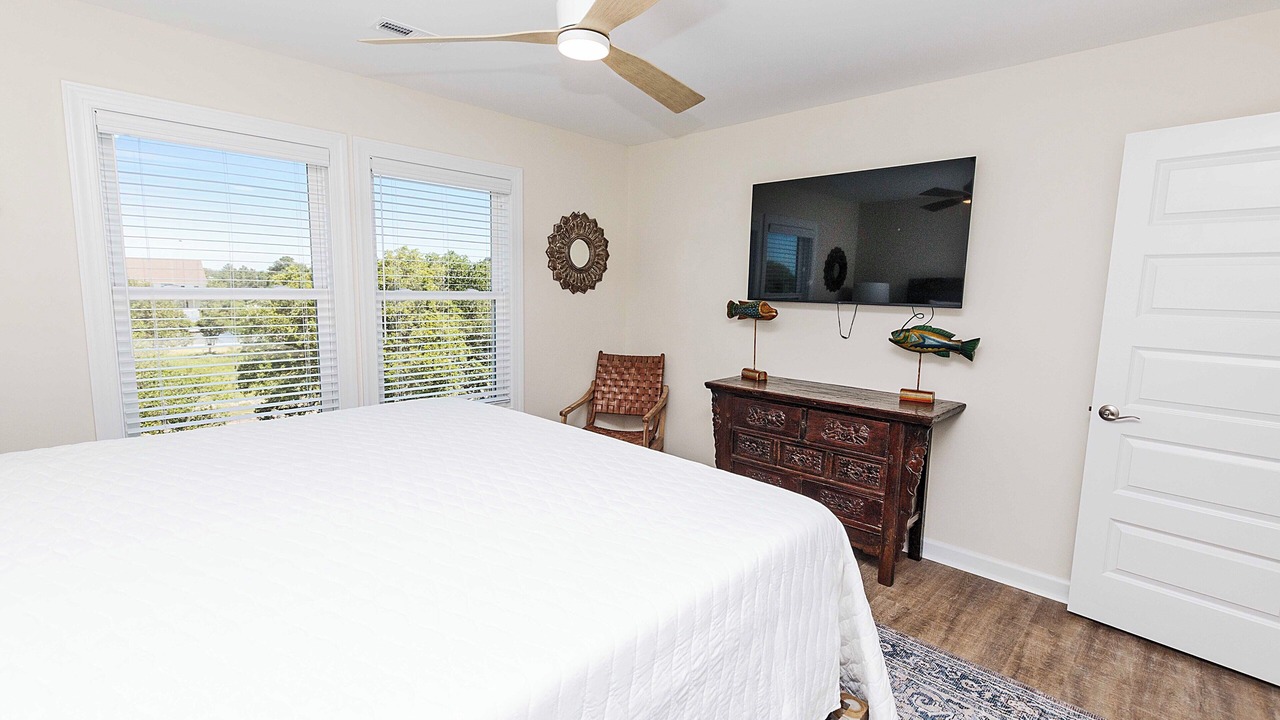 Photo of Bedroom in Carova Beach