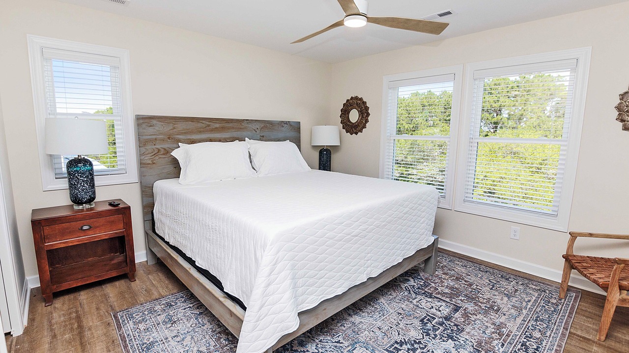 Photo of Bedroom in Carova Beach