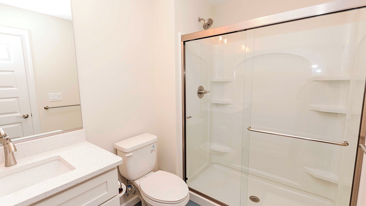Photo of Bathroom in Carova Beach