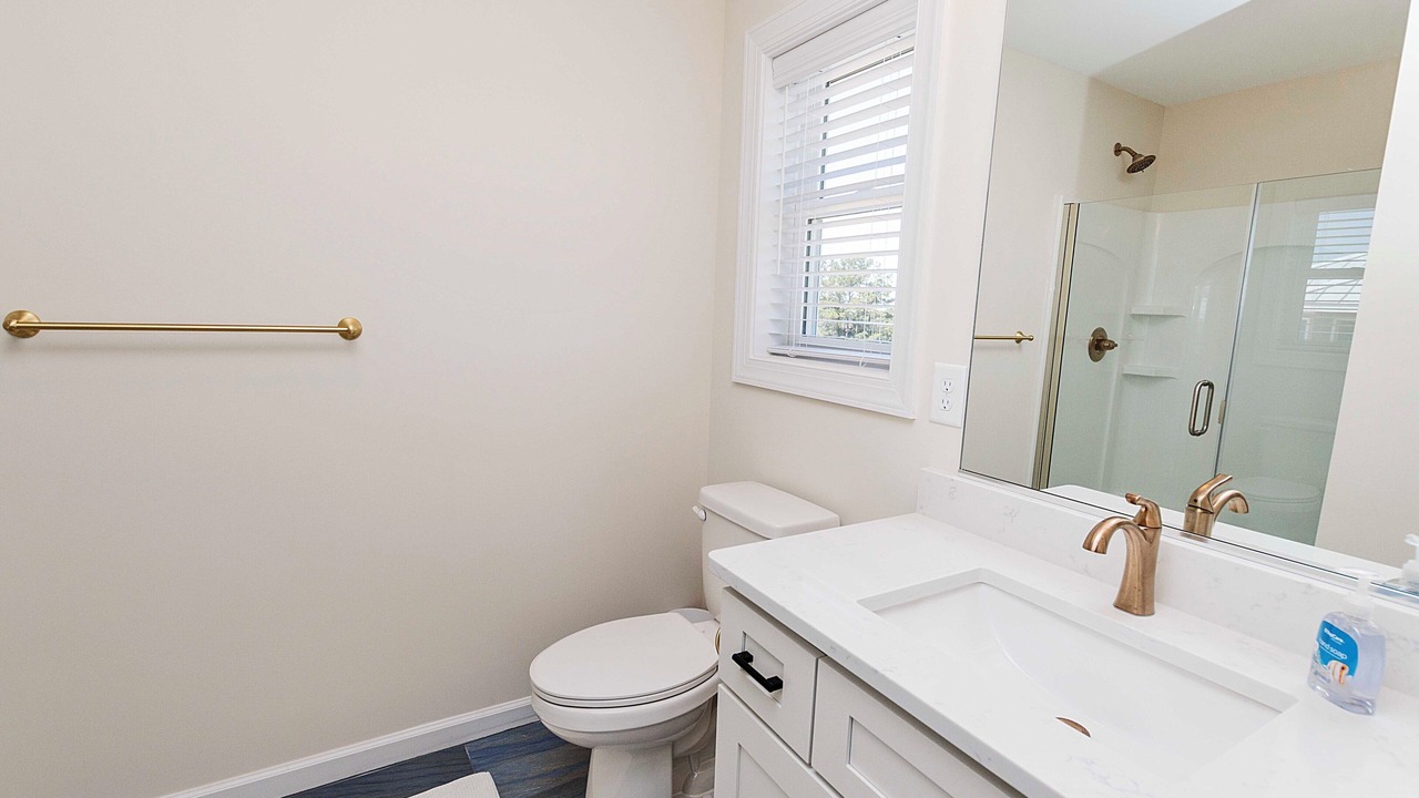 Photo of Bathroom in Carova Beach