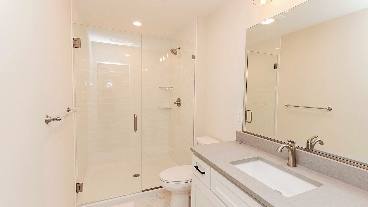 Photo of Bathroom in Carova Beach