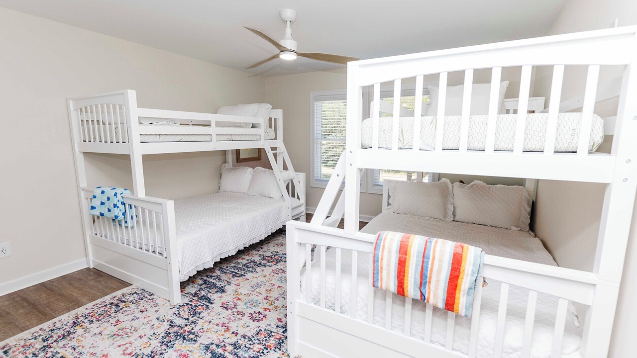 Photo of Bedroom in Carova Beach