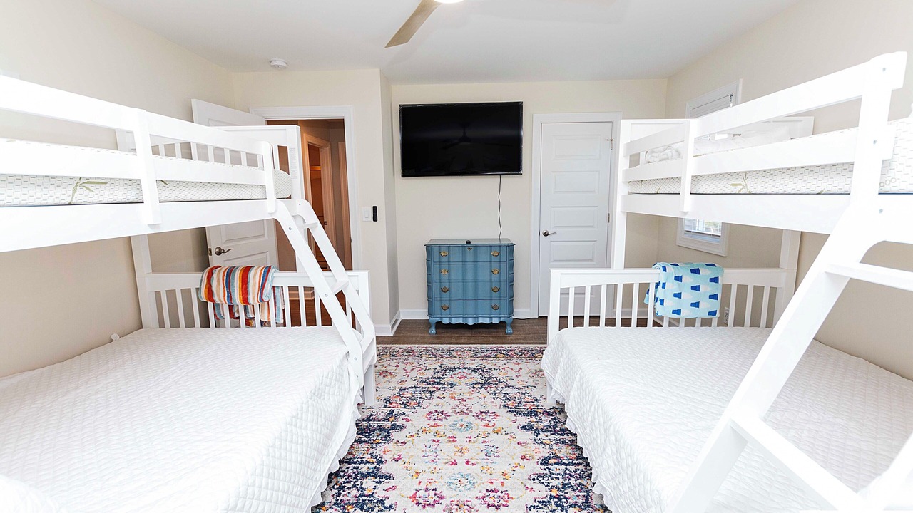 Photo of Bedroom in Carova Beach