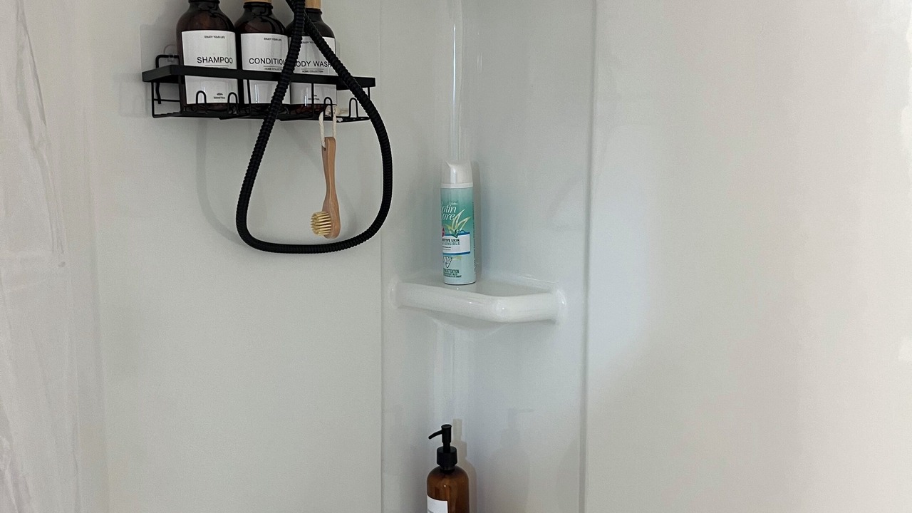 Photo of Bathroom in Concord