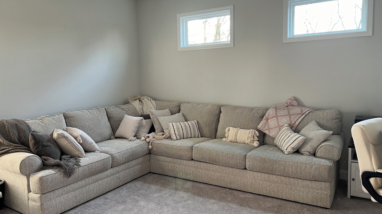 Photo of Livingroom in Concord