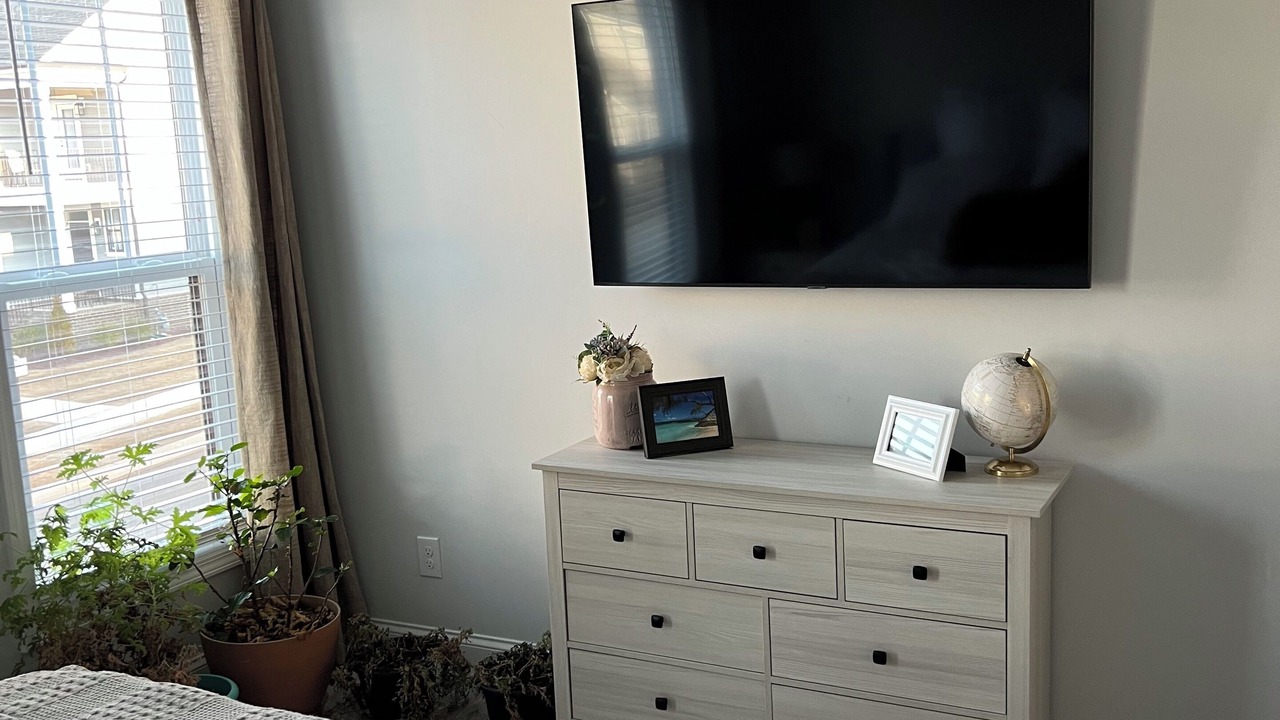 Photo of Bedroom in Concord
