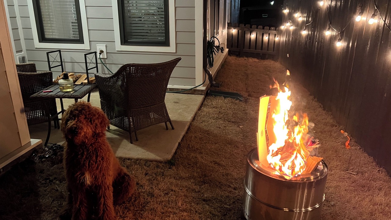 Photo of Outdoor in Concord