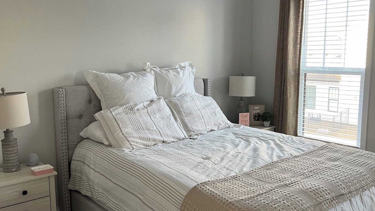 Photo of Bedroom in Concord