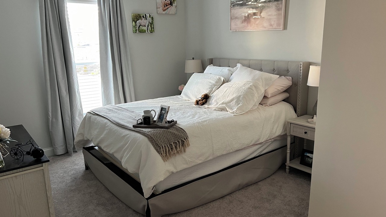 Photo of Bedroom in Concord